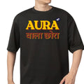 Aura Waala W!P Oversized Tee